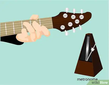 Imagen titulada Play the Guitar and Sing at the Same Time Step 3
