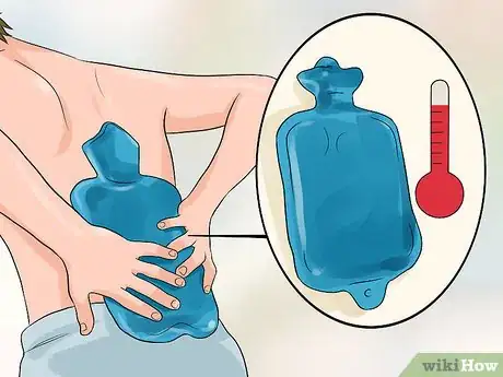 Imagen titulada Alleviate Tailbone Pain Step 10