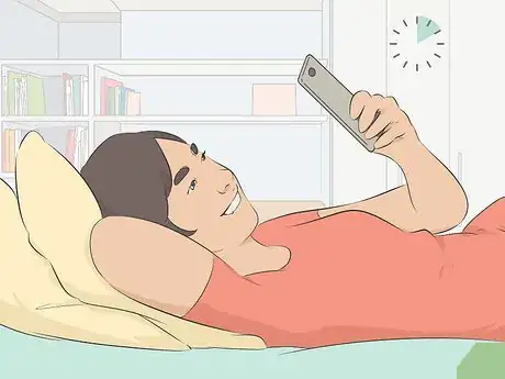 Imagen titulada Develop a Morning Routine (Teens) Step 3