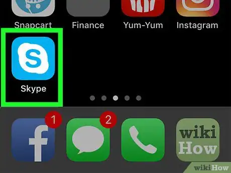 Imagen titulada Invite Someone on Skype Step 15
