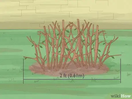 Imagen titulada Prune Azaleas Step 7