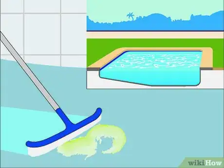 Imagen titulada Acid Wash a Swimming Pool Step 07