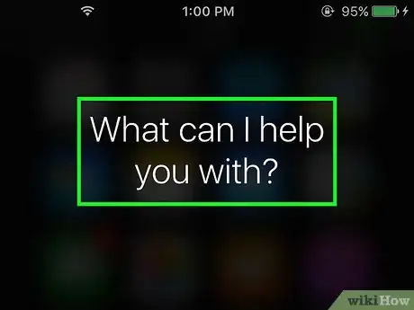 Imagen titulada Get Siri to Call You by Name Step 22