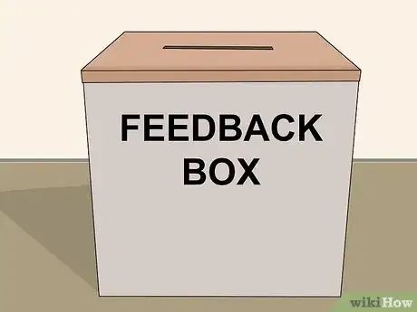 Imagen titulada Ask Customers for Feedback Step 3