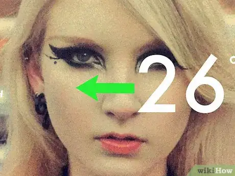 Imagen titulada Get More Filters on Snapchat Step 18