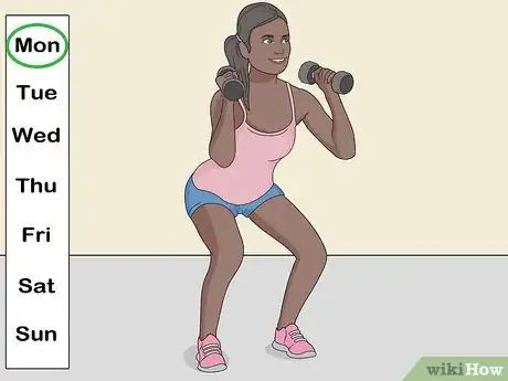 Imagen titulada Train for Cross Country Running Step 9