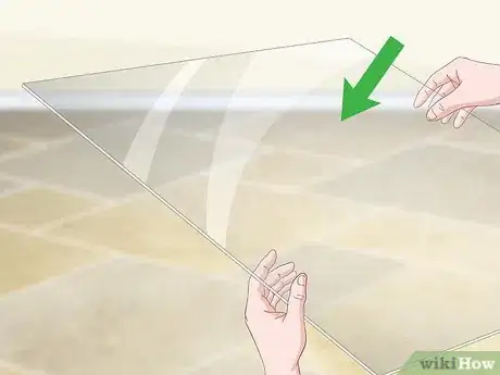 Imagen titulada Make Your Own White Board (Dry Erase Board) Step 3