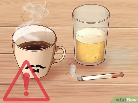 Imagen titulada Get Rid of Lightheadedness Step 8