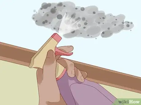 Imagen titulada Remove Ceiling Mold Step 21