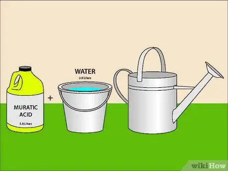 Imagen titulada Acid Wash a Swimming Pool Step 03