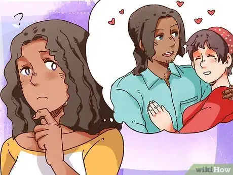 Imagen titulada Tell Your Ex You Still Have Feelings for Him Step 5