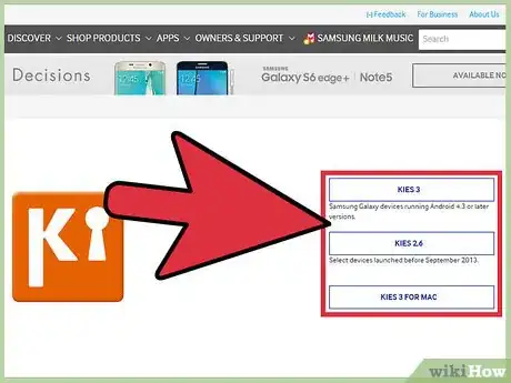 Imagen titulada Back Up the Samsung Galaxy Step 2