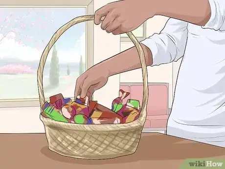 Imagen titulada Celebrate a Traditional Easter Sunday Step 9
