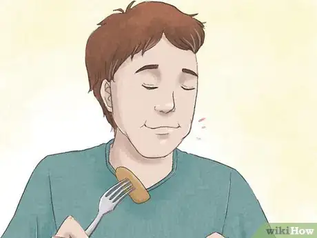 Imagen titulada Stop Farting in Your Sleep Step 15