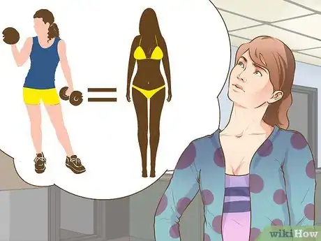 Imagen titulada Lose Weight the Healthy Way Step 7