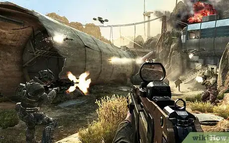 Imagen titulada Get Better at Call of Duty Step 8