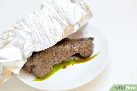 Imagen titulada Cook Hanger Steak Step 3
