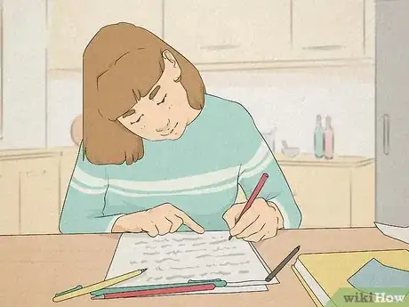 Imagen titulada Write a Screenplay Step 12