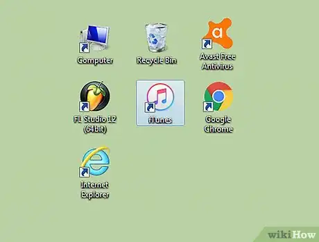 Imagen titulada Sync Your iPhone to iTunes Step 2