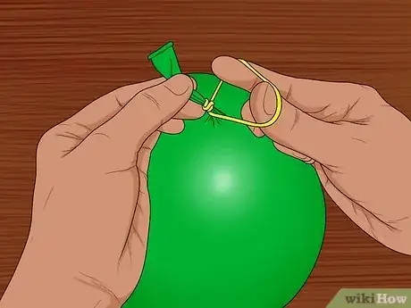Imagen titulada Untie a Balloon Step 14