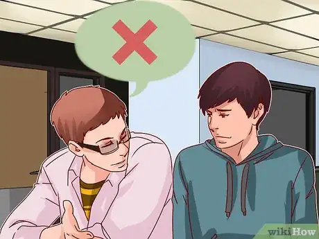 Imagen titulada Tell Your Parents You Smoke Marijuana Step 18