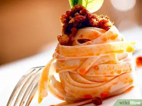 Imagen titulada Present Food on a Plate Step 18