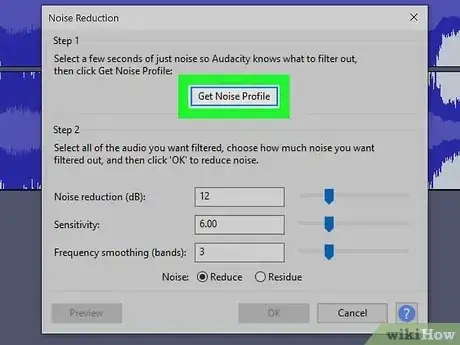 Imagen titulada Remove Echo from Audio Step 3