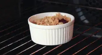 preparar frutas cocidas