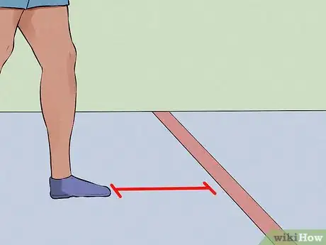 Imagen titulada Serve a Volleyball Step 16