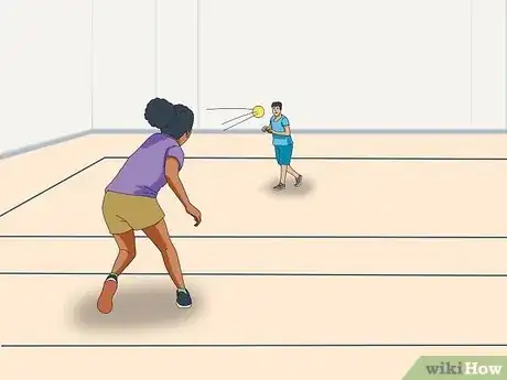 Imagen titulada Be Great at Dodgeball Step 23