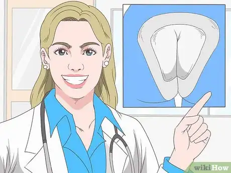 Imagen titulada Prevent Perianal Abscess from Returning Step 10