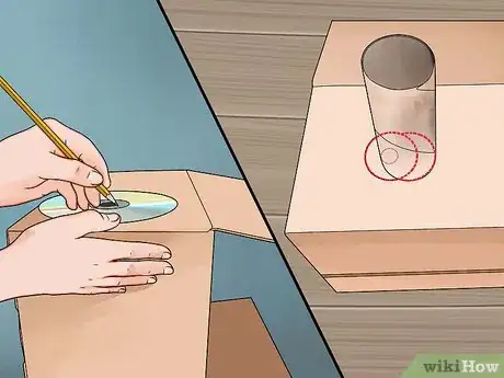 Imagen titulada Create a Simple Spectrum Step 2