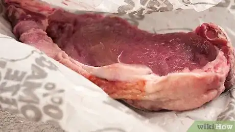 Imagen titulada Marinate Beef Step 1