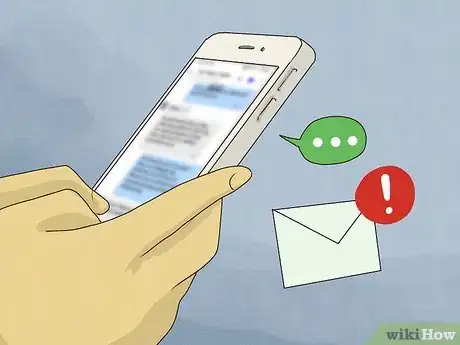 Imagen titulada Restart a Conversation with a Guy Step 3