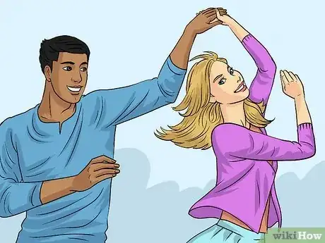 Imagen titulada Attract an Aquarius Man As a Pisces Woman Step 6