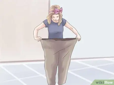Imagen titulada Turn Pants Into a Skirt Step 6