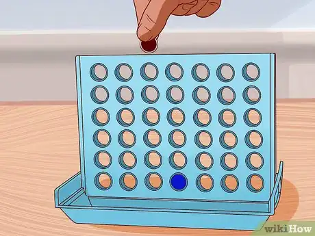 Imagen titulada Play Connect 4 Step 8