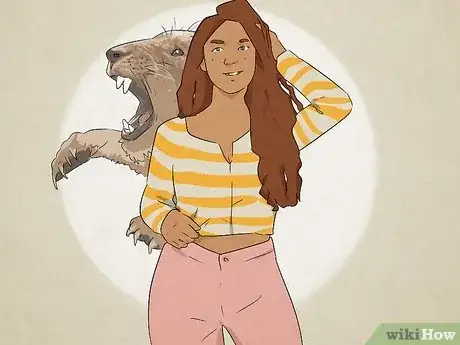 Imagen titulada Which Zodiac Sign Is the Strongest Step 3