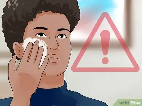 Imagen titulada Treat Contact Dermatitis Step 3
