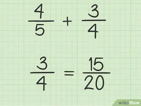 Imagen titulada Add and Simplify Fractions Step 11