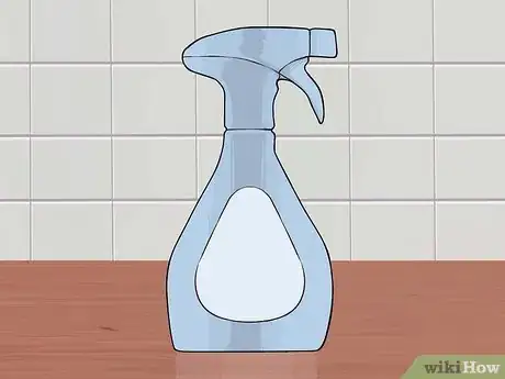 Imagen titulada Clean Blood from Walls Step 16