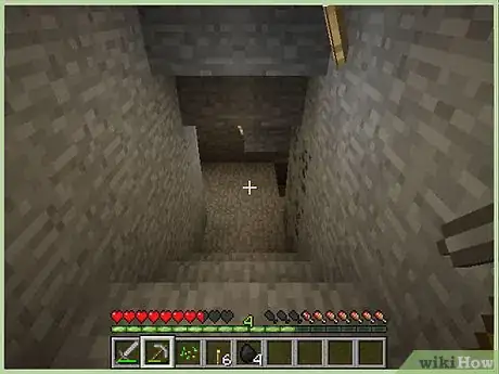 Imagen titulada Be an Expert Minecraft Player Step 9