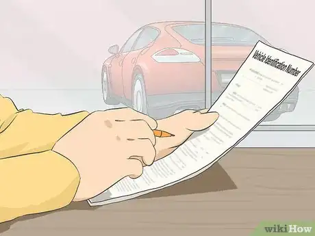 Imagen titulada Spot Car Scams on Craigslist Step 15