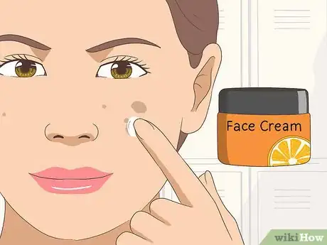 Imagen titulada Get Rosy White Skin Step 1