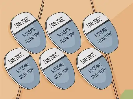Imagen titulada Deal With Uncomfortable Contact Lenses Step 16