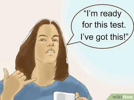 Imagen titulada Cheer Up After a Crummy Test Step 12