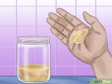 Imagen titulada Exfoliate Your Skin With Olive Oil and Sugar Step 15