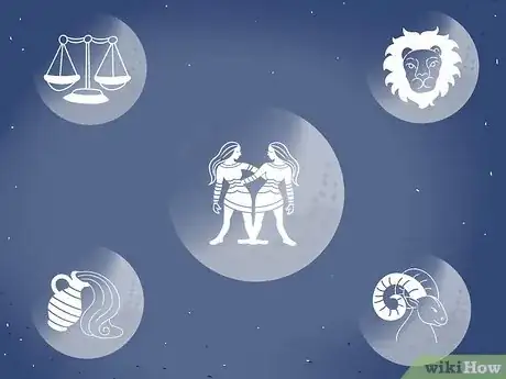Imagen titulada Moon in Gemini Step 9