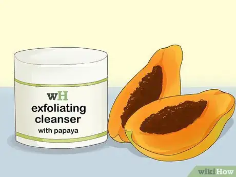 Imagen titulada Avoid Irritation when Exfoliating Skin Step 7