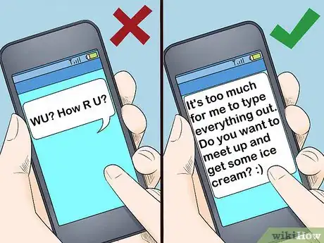Imagen titulada Ask Someone Out Using a Text Message Step 8